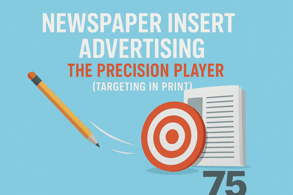 Newspaper insert agency Delhi NCR