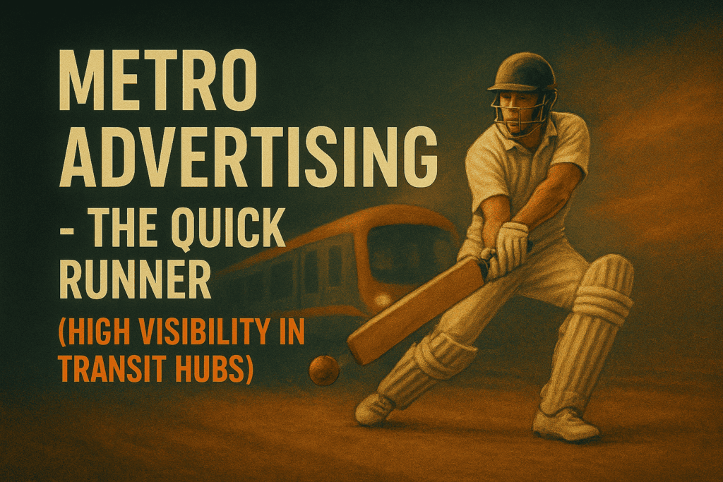 Metro Advertising